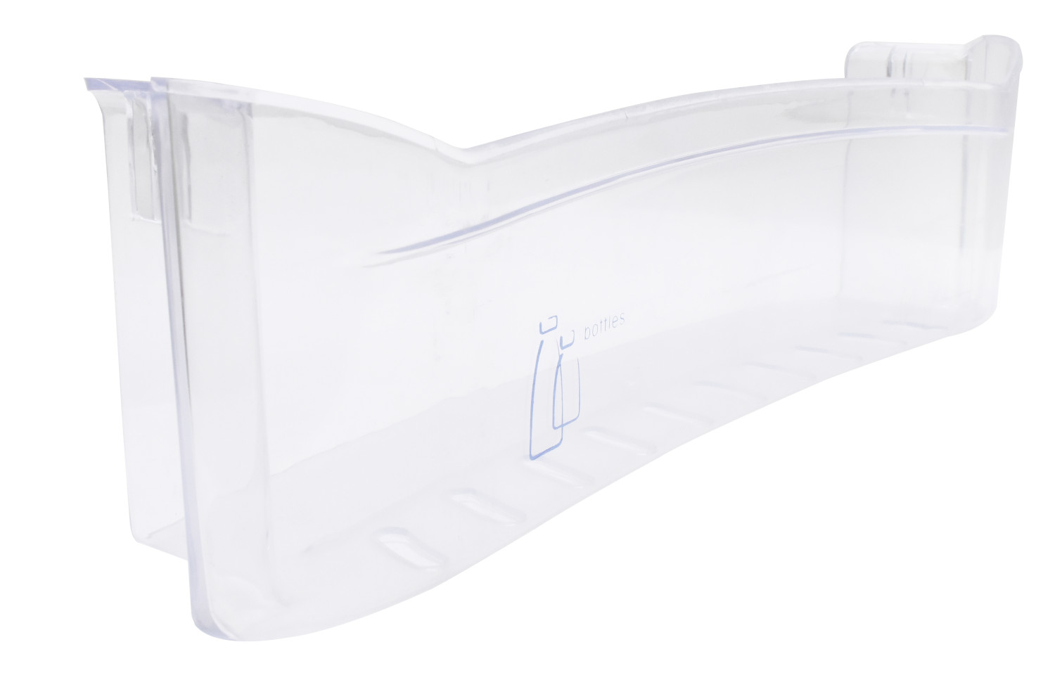 TIKSHA ENTERPRISES BOTTLE SHELF COMPATIBLE FOR WHIRLPOOL DIRECT COOL/SINGLE DOOR ICE MAGIC MODEL BTL SHELF PART NO, MATCH THEN ORDER