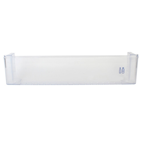 TIKSHA ENTERPRISES ACRYLIC BOTTLE SHELF COMPATIBLE FOR WHIRLPOOL DIRECT COOL/SINGLE DOOR 190 LTR MODEL BTL SHELF PART NO W10418665 , MATCH THEN ORDER