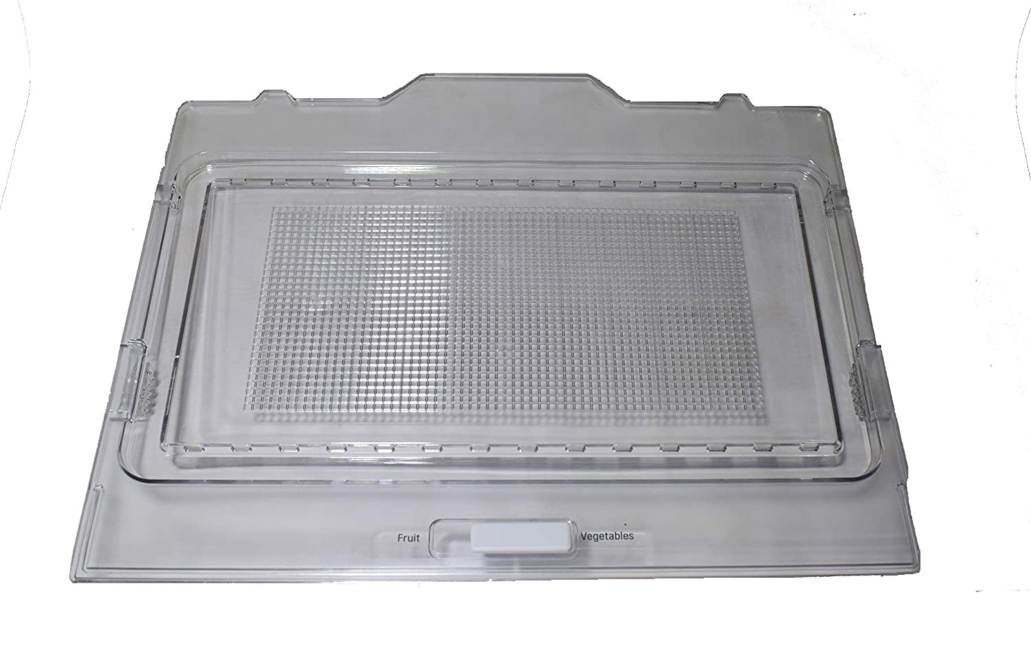 Tiksha Enterprises transperent/pvc Vegetable Box/BIN