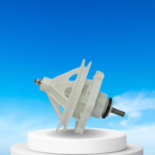 Tiksha Enterprises  Semi Automatic Washing Machine Gear Box (GEARBOX XD-013) Compatible For Godrej Semi Automatic Washing Machine.