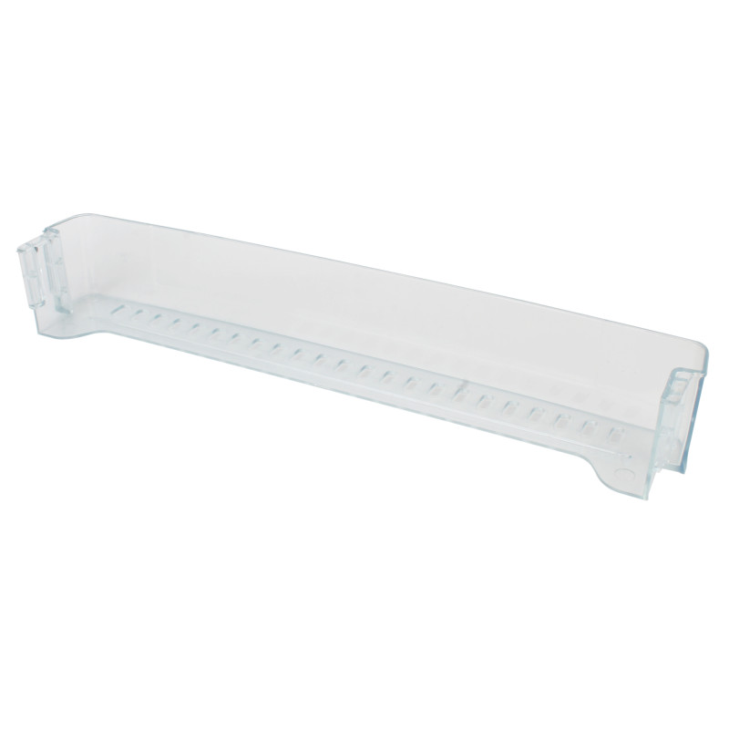 TIKSHA ENTERPRISES FRIDGE BOTTOM SLOT BOTTLE SHELF COMPATIBLE FOR SAMSUNG FROST FREE/DOUBLE DOOR 250 TO 350 LTR FRIDGE BOTTOM SHLF NO DA63-01681, MATCH AND ORDER.