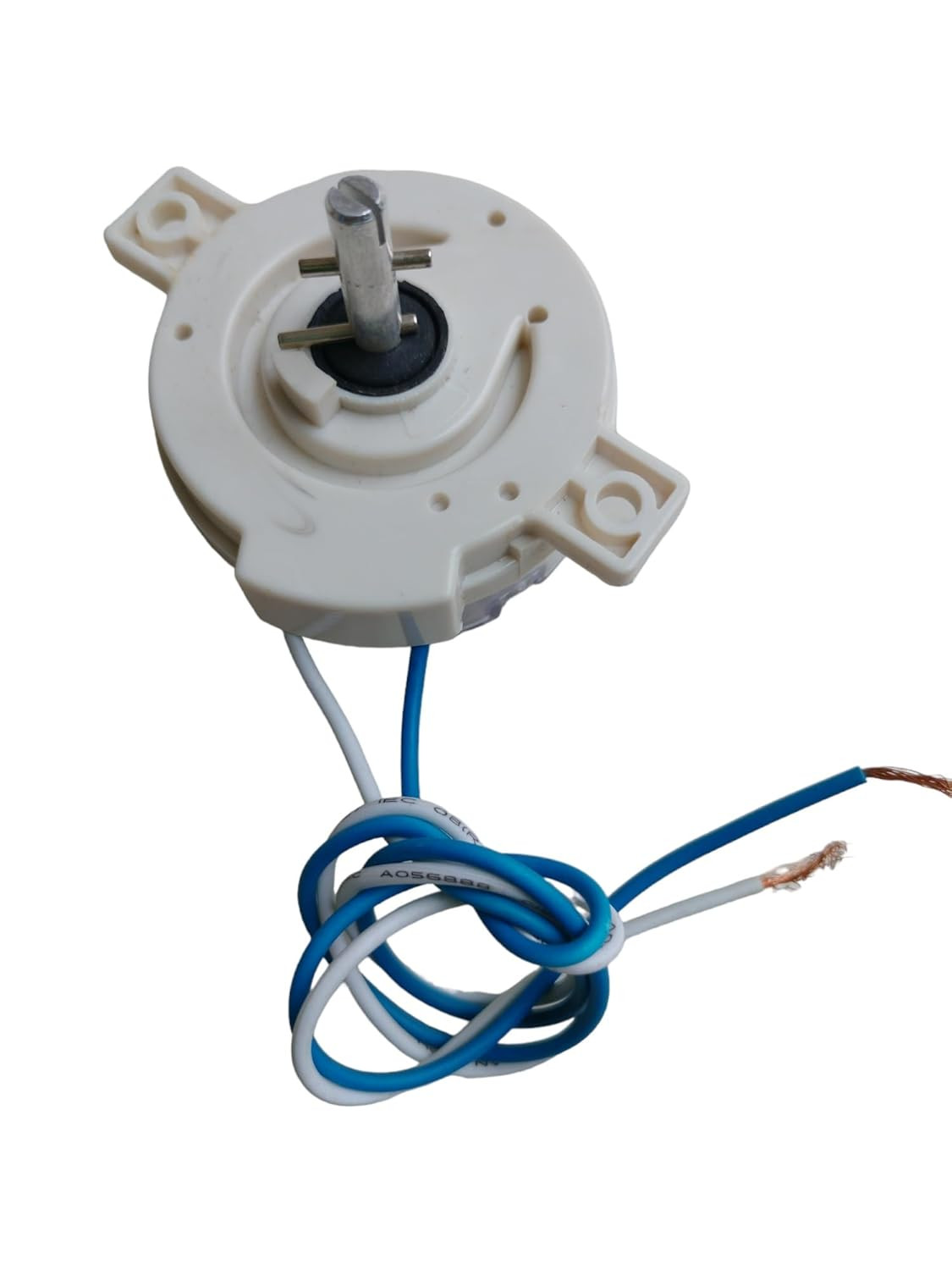 Tiksha Enterprises  Spin Timer Suitable for Whirlpool Washing Machine 5 Minutes Dryer Timer Suitable for Whirlpool Washing Machine