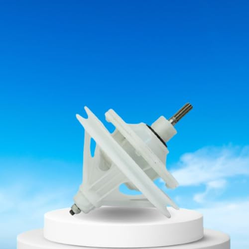 Tiksha Enterprises Tiksha Enterprises  Semi Automatic Washing Machine Gear Box (GEARBOX XD-011)  Compatible for Haier Semi Automatic Washing Machine.