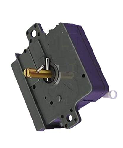 Tiksha Enterprises  Semi Automatic Washing Machine 4 PIN 15 MINUTES Timer Switch (Compatible for Haier)