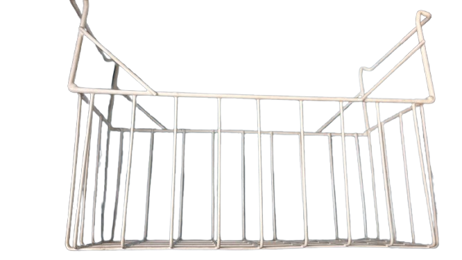 TIKSHA ENTERPRISES DEEP FREEZER VEG BASKET WIRE SHELF