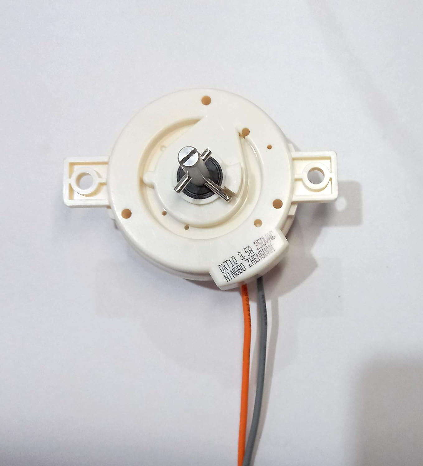 Tiksha Enterprises Spin Timer for Lg Washing Machines 10 Minutes / 10 min Spin Timer for Lg Semi Automatic Washing Machines