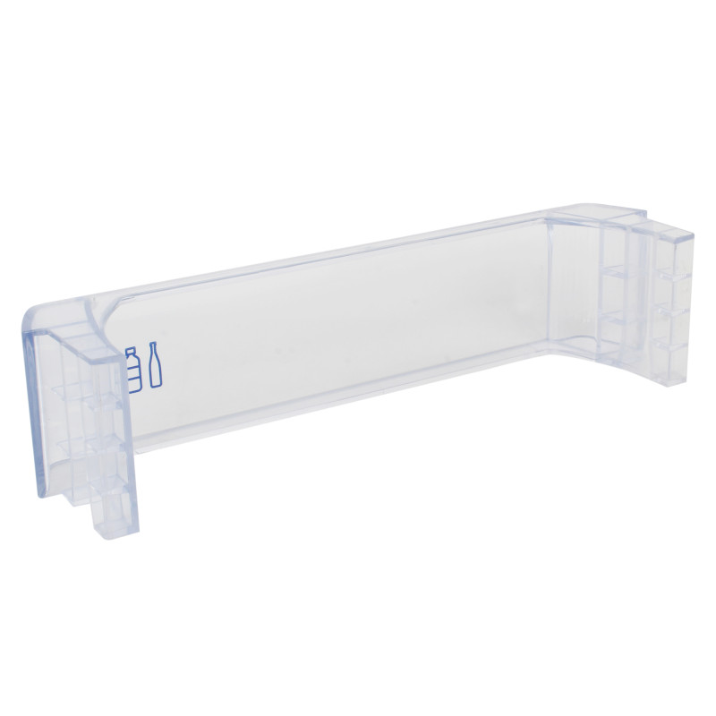 TIKSHA ENTERPRISES ACRYLIC BOTTLE SHELF COMPATIBLE FOR WHIRLPOOL DIRECT COOL/SINGLE DOOR 190 LTR MODEL BTL SHELF PART NO W10418663 , MATCH THEN ORDER