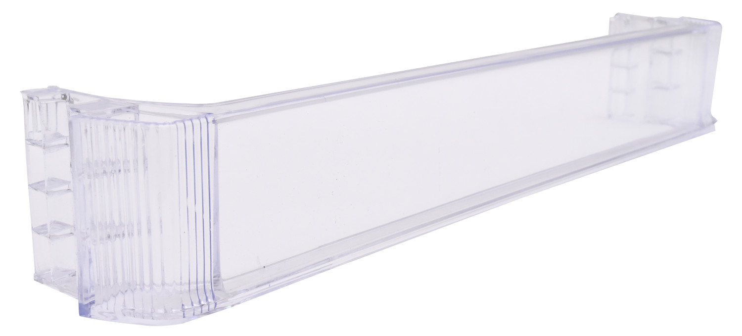 TIKSHA ENTERPRISES ACRYLIC BOTTLE SHELF COMPATIBLE FOR WHIRLPOOL DIRECT COOL/SINGLE DOOR 190 LTR MODEL BTL SHELF PART NO W10418661, MATCH THEN ORDER